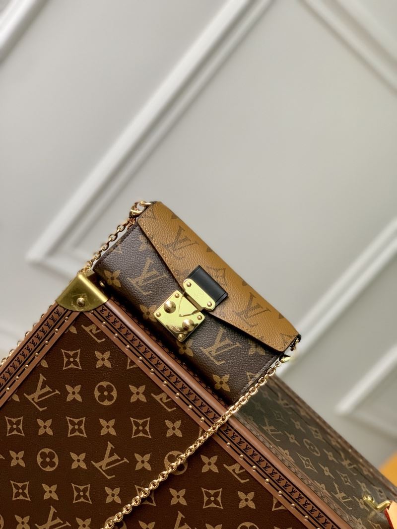 LV Satchel bags